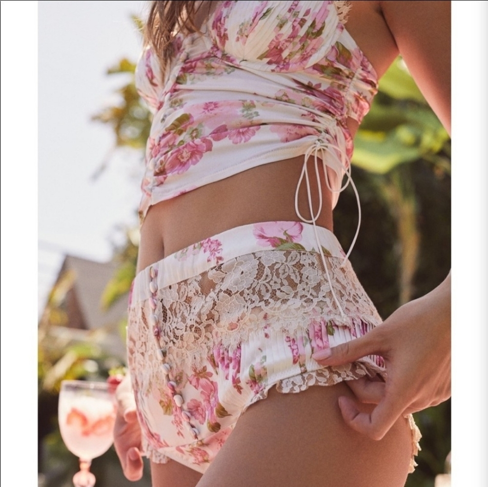 FL&L MELROSE SET